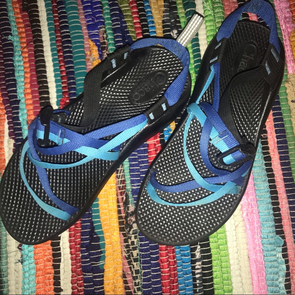 Chacos
